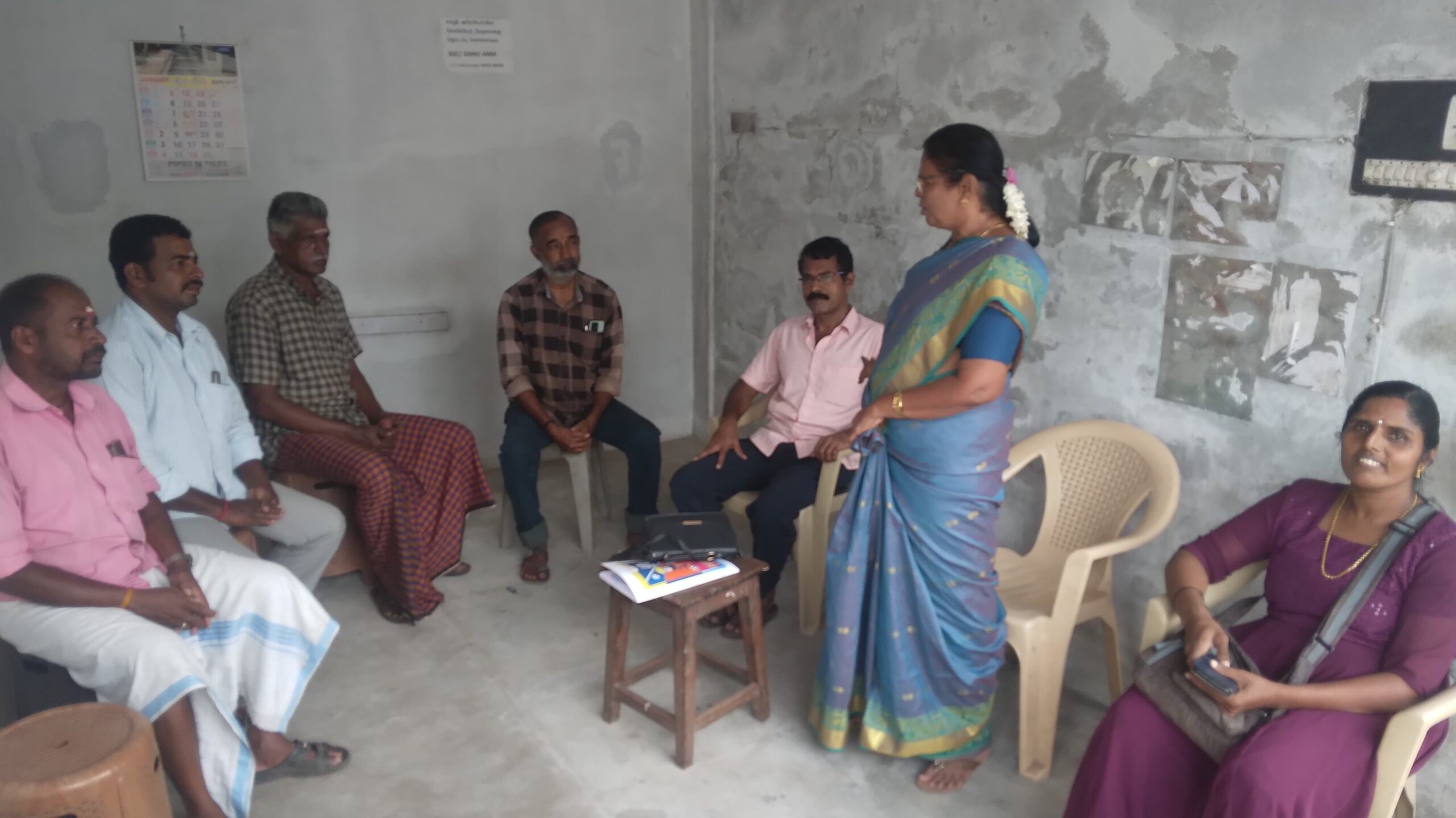 agastheeswaram-samuga-pothunala-iyakkam-seyarkuzhu-koottam