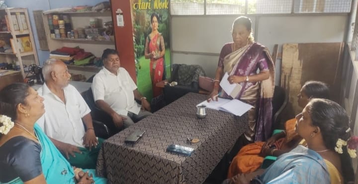 kurunthankodu-samuga-pothunala-iyakkam-seyarkuzhu-koottam