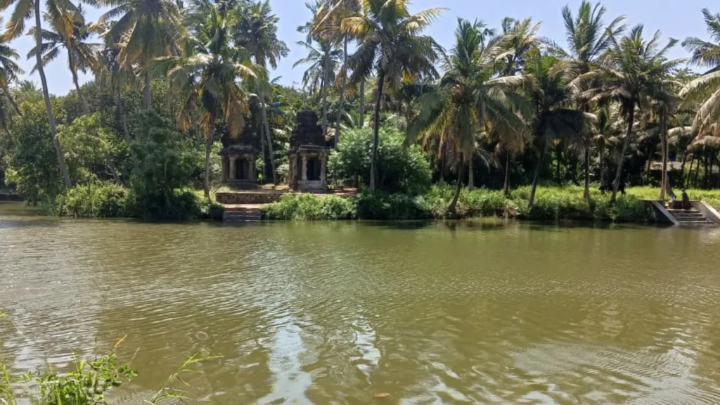 Election promise to appoint water conservation officers – When will the staff be appointed? – Question raised by the Social Welfare Movement