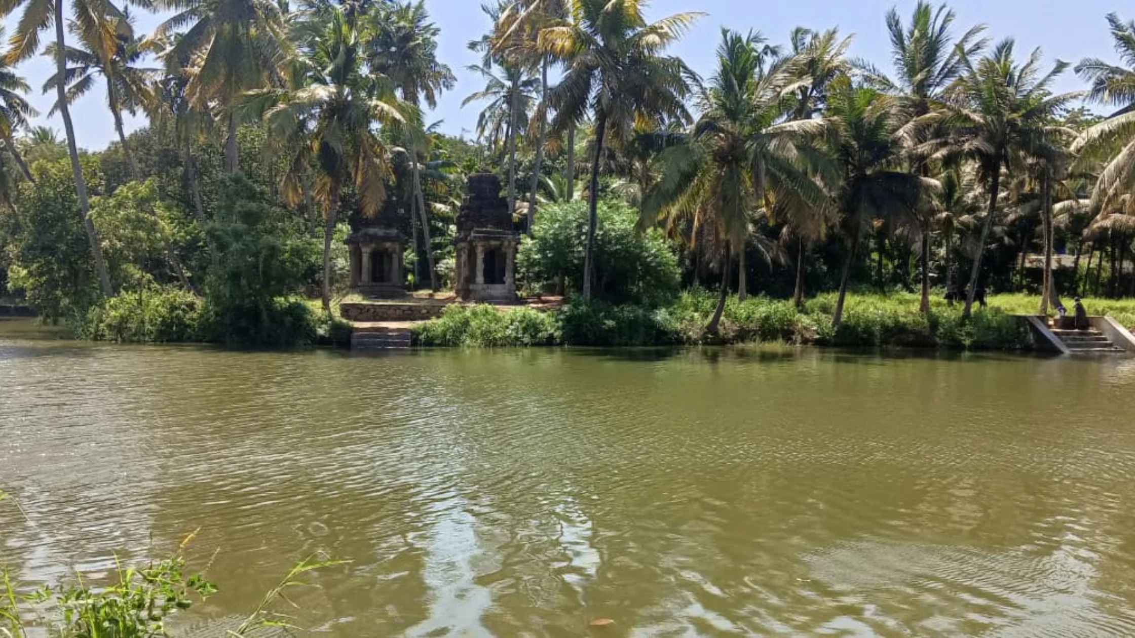 Election promise to appoint water conservation officers – When will the staff be appointed? – Question raised by the Social Welfare Movement