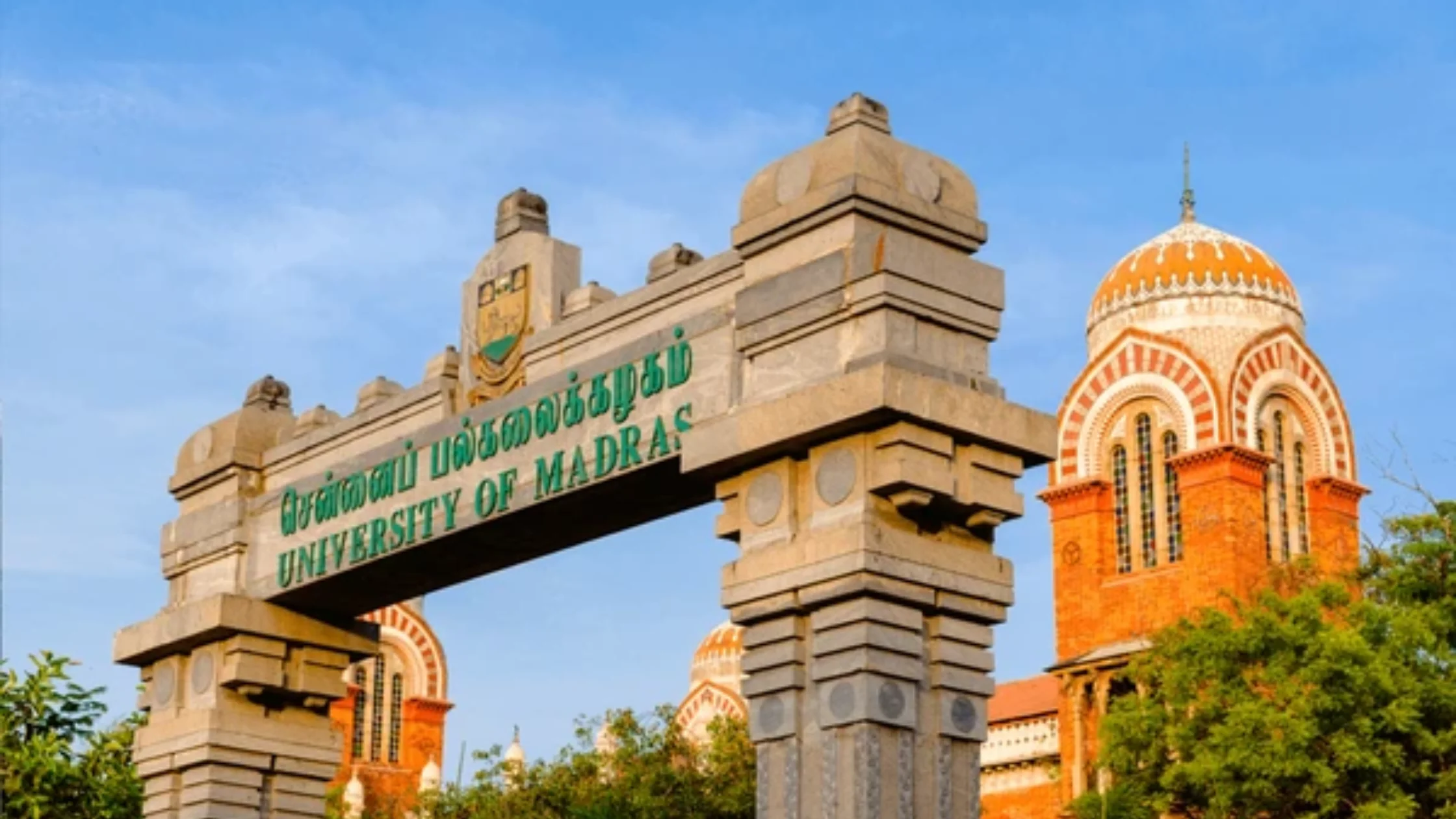 Social welfare activists raising concerns about university mismanagement