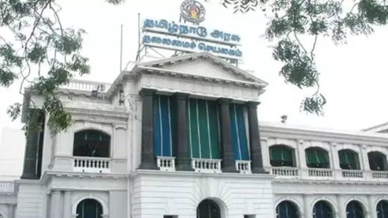 தமிழகத்தில்சேவை பெறும் உரிமைச்சட்டம் அமல்படுத்த படுவது எப்போது?சமூக பொதுநல இயக்கம் கேள்வி-