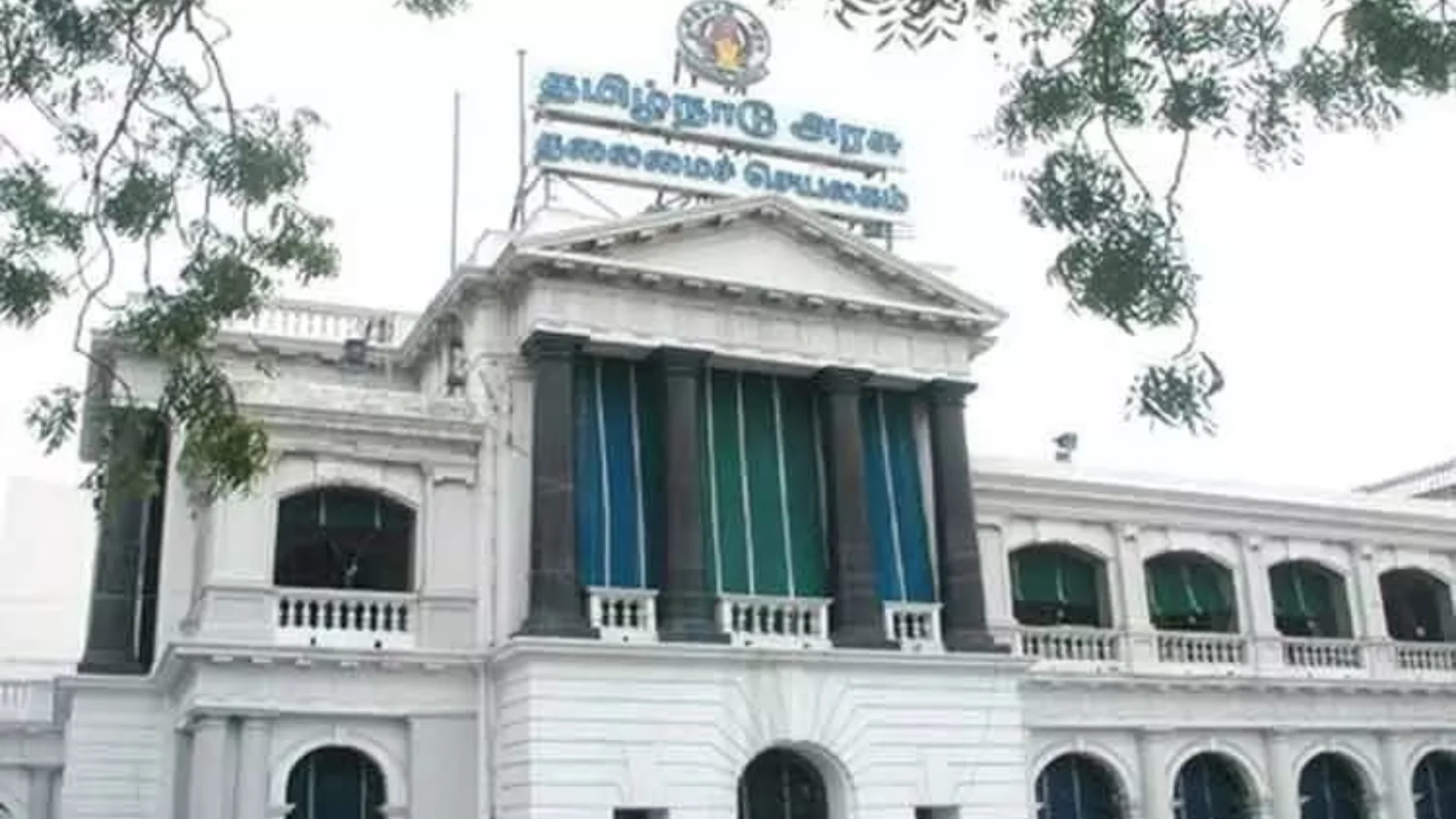 Social Welfare Movement questions Tamil Nadu government on implementation timeline of Right to Service Act