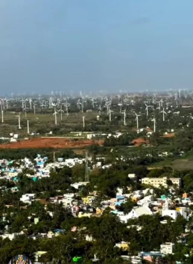 Public Welfare Movement urges approval of Rope Car Project in Aaralvaimozhi’s Siththargiri Hills.