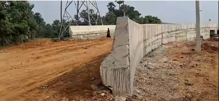 Social welfare movement raises question Chengalpattu