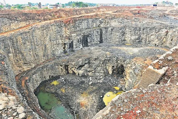 Violent disruption at Tirunelveli public hearing on quarry damage
