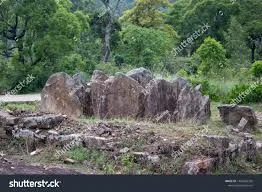 திண்டுக்கல் தொல்லியல் சின்னங்கள் அழிவின் நிலை