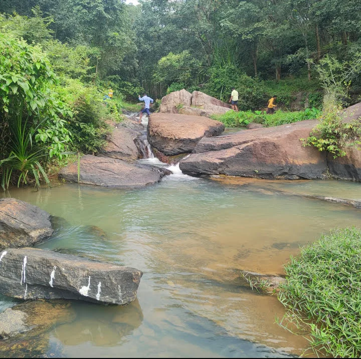 Tamil Nadu rejects Mullaiyaru dam project proposed as alternative to Neyyar canal