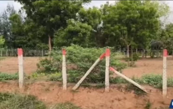 Pudukkottai Medical Waste Plant, Public Welfare Movement Opposition