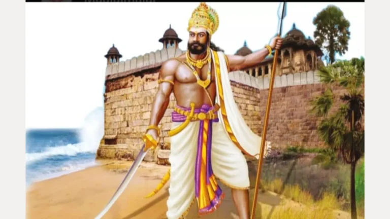 குமரி மாவட்டத்தில் அழிந்து வரும் வெங்கலராஜன் கோட்டை வரலாறு தடயங்கள் – சமூக பொதுநல இயக்கம் புகார்.