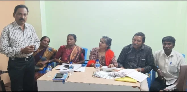 Community welfare movement call to save mineral resources and protect Kanyakumari district