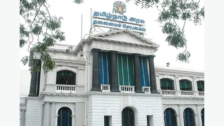 தமிழகத்தில் அட்டை கத்தியாகிப்போன ஊழலுக்கு எதிரான லோக் ஆயுக்தா சட்டம்-சமூக பொதுநல இயக்கம் குற்றச்சாட்டு.