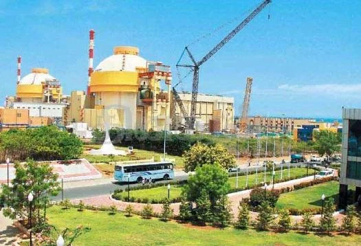 The central government decides to hand over nuclear reactors to private entities – opposed by the Social Welfare Movement!