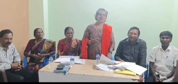 Kanyakumari District Social Welfare Movement urgent alert: Protect our natural wealth and reclaim Kanniyakumari's pristine beauty from degradation. Community call to action for conservation and restoration of coastal heritage.