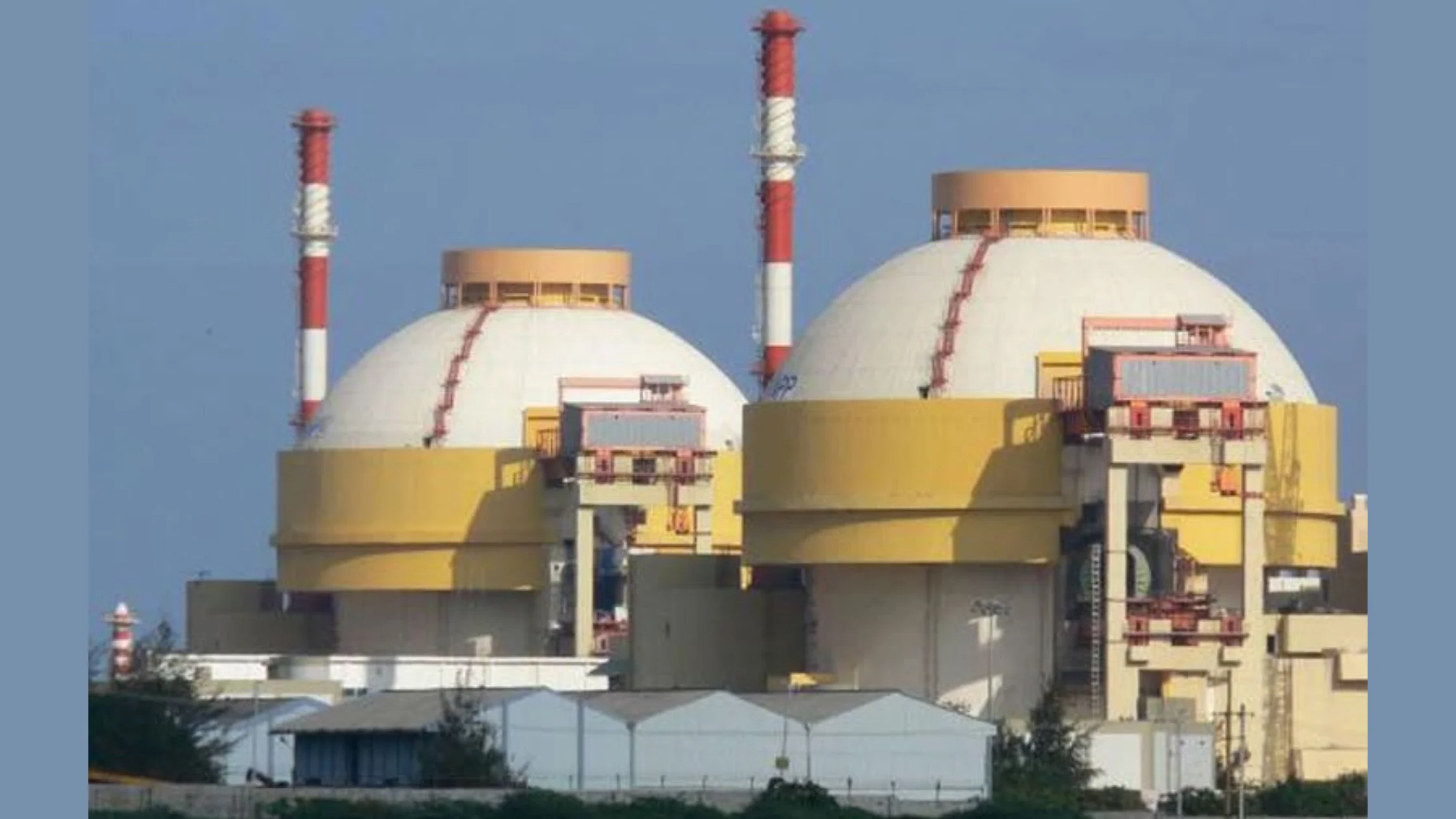 Social welfare movement opposes central government decision to divert nuclear reactors to private sector