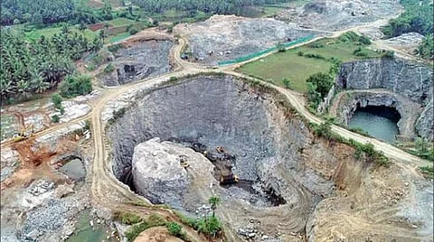 Save Natural Resources, Restore Tamil Nadu’s Welfare - Public Welfare Movement’s 2026 Call