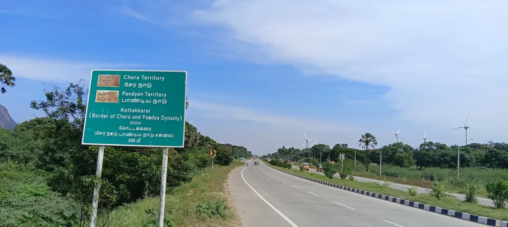 Aralvaimozhi fort, ancient fort Tamil Nadu, neglected heritage site, public welfare complaint.
The Social Public Welfare Organization has raised a complaint over the neglect of the ancient Aralvaimozhi fort, which remains overgrown with bushes and unattended.