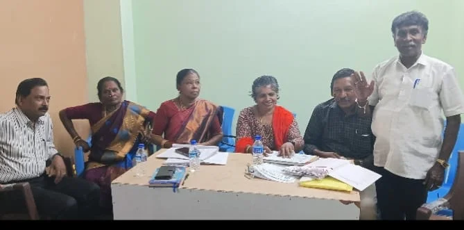 கனிமவளங்களை பாதுகாத்து கன்னியாகுமரியை மீட்க குமரி மாவட்ட சமூக பொதுநல இயக்கம் விடுத்த அறைகூவல்