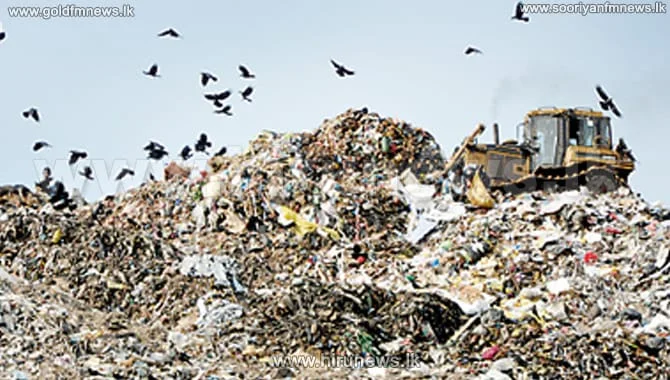 Central Government's Decision to Operate Waste Incinerators Without Public Consultation