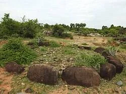 மதுரை தொல்லியல் தளம்