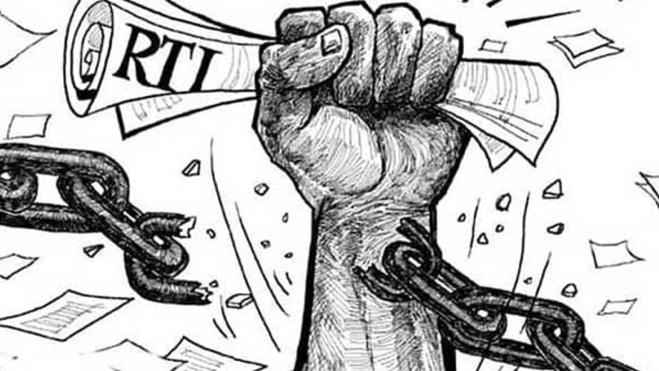 தகவல் அறியும் உரிமைச்சட்ட திருத்தம் குறித்து சமூக அமைப்புகள் ரத்து செய்ய கோரிக்கை விடுத்தது