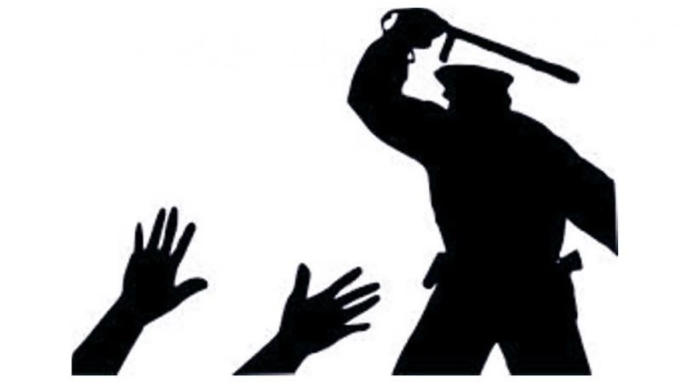 தமிழகத்தில் காவல் துறையில் நடைபெறும் மனித உரிமை மீறல்கள்