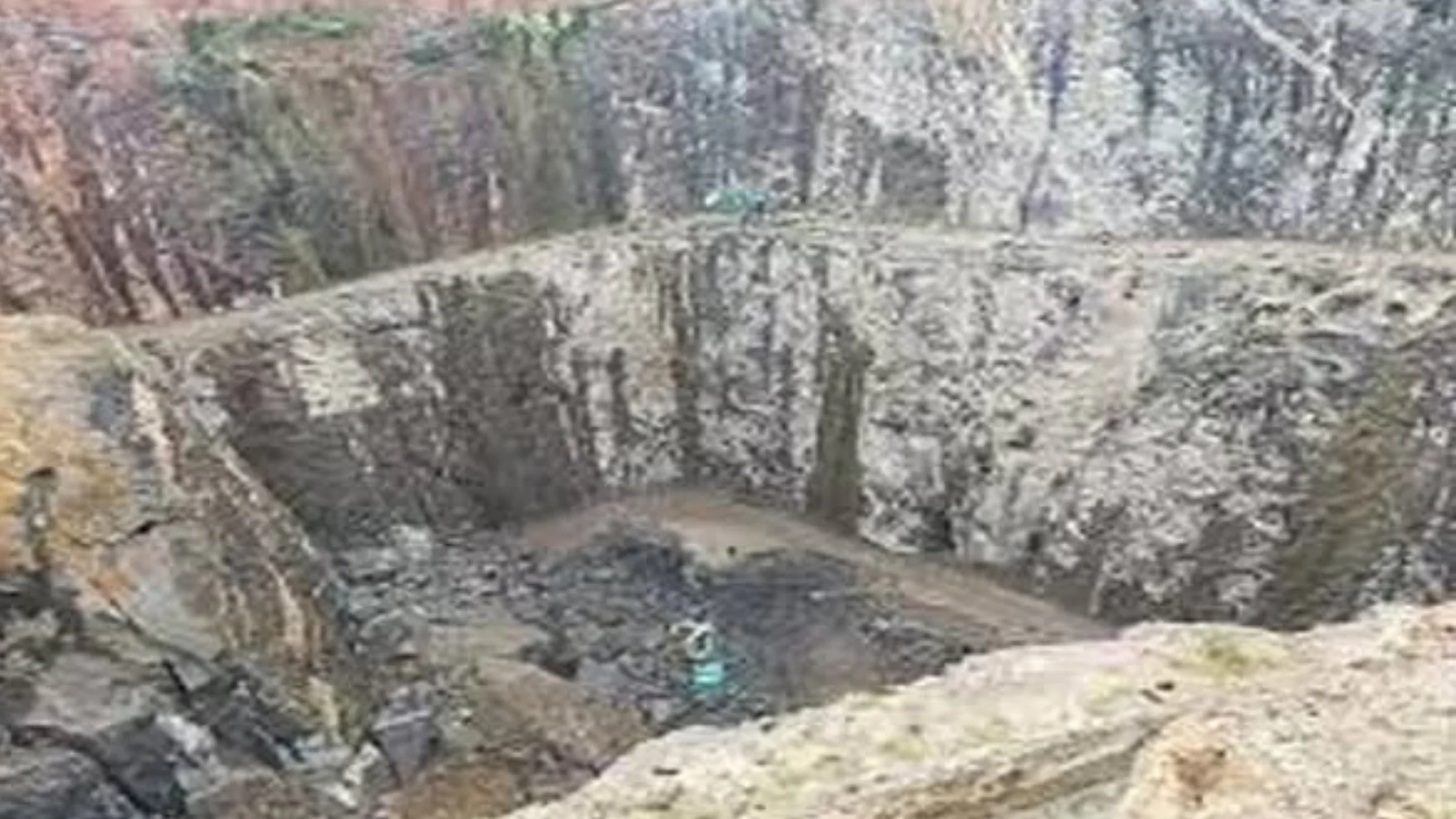 தமிழ்நாட்டில் நடைபெறும் கனிம வள சுரங்க மற்றும் கல் குவாரி பணிகள்