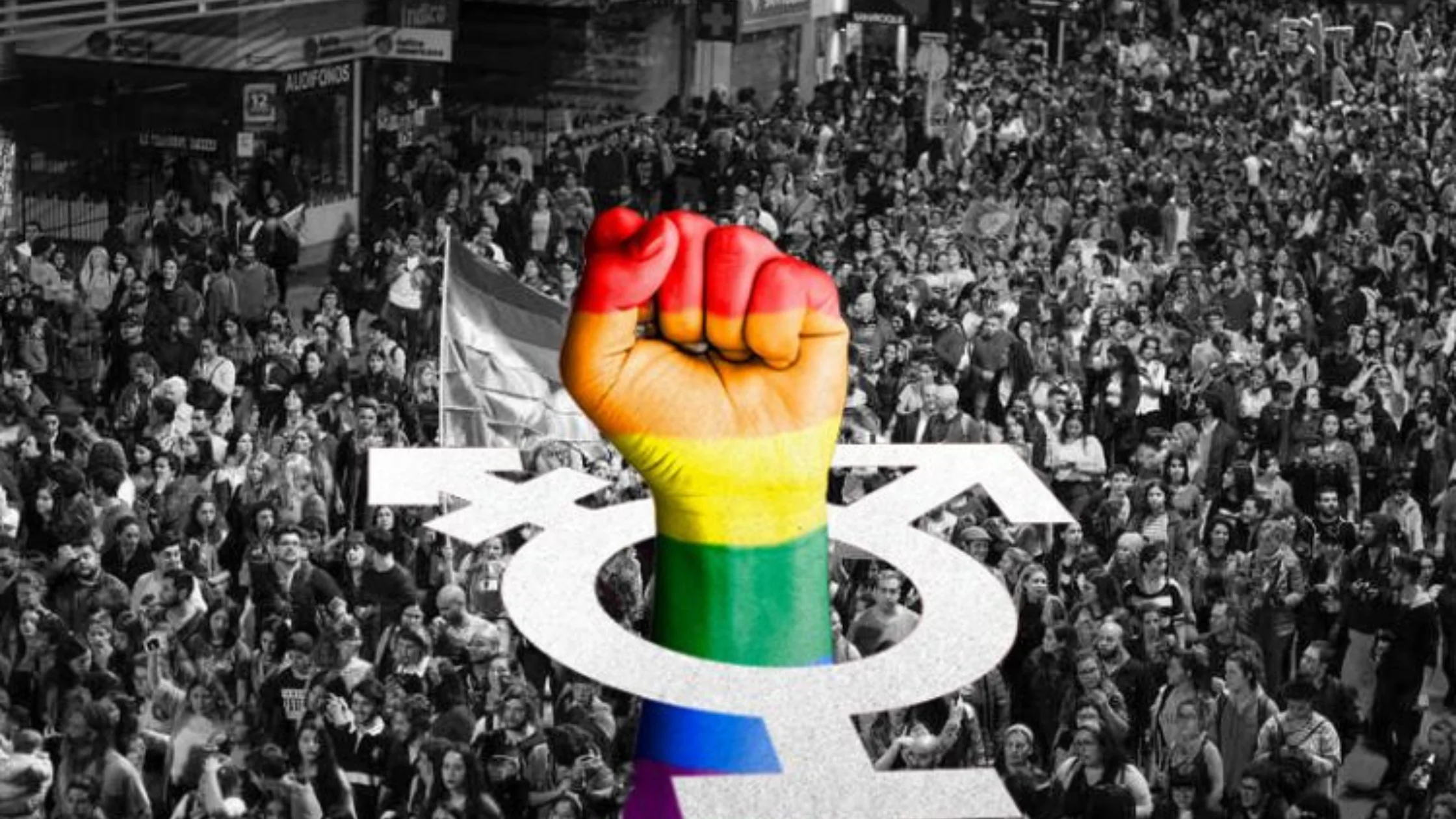 திருநர் உரிமை பாதுகாப்பு சட்ட திருத்தம் குறித்து சமூக அமைப்புகள் எதிர்ப்பு தெரிவித்தது