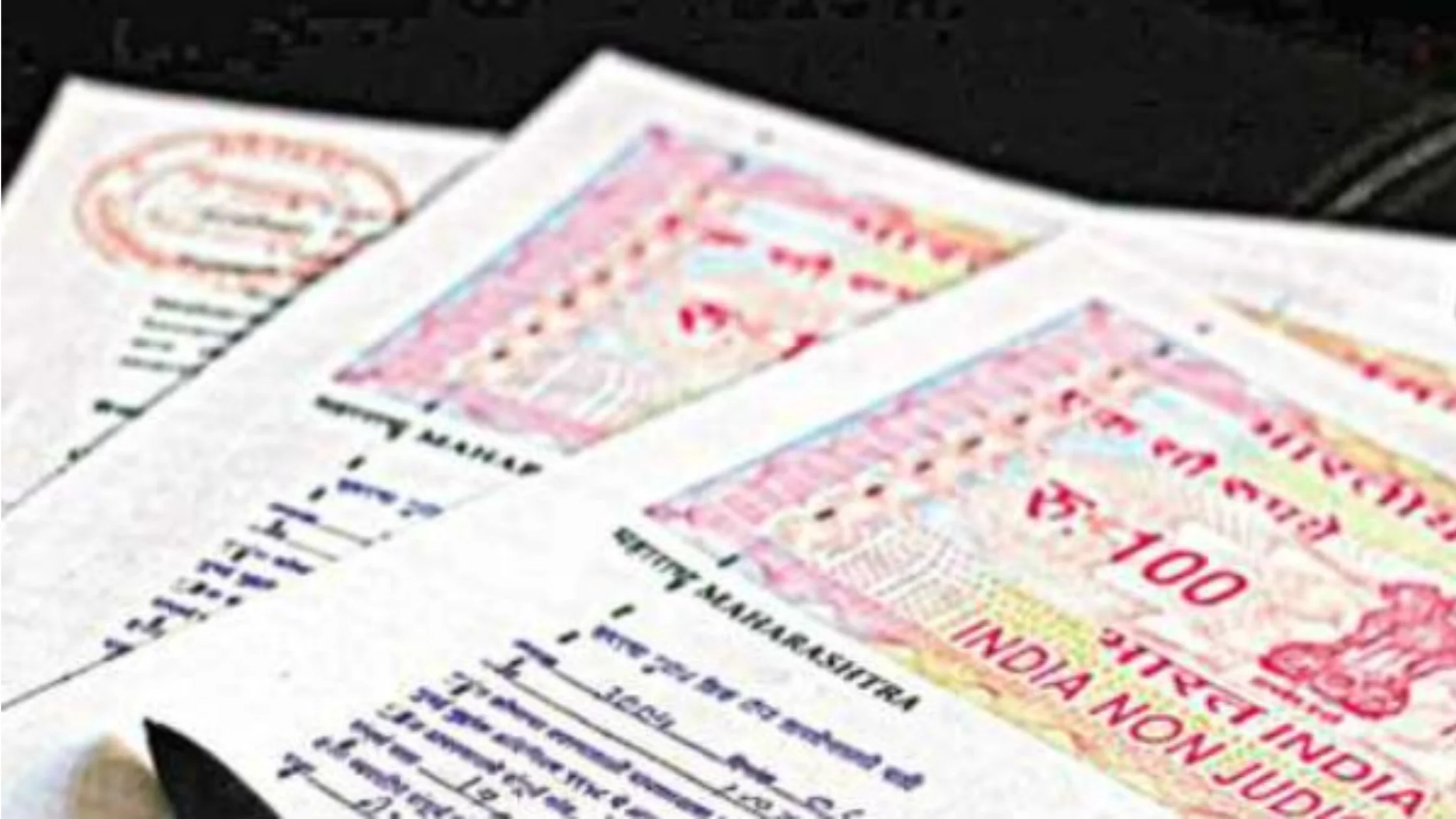 தோவாளை சார்பதிவாளர் அலுவலகத்தில் பத்திரபதிவு செய்ய முடியாமல் மக்கள் அவதி