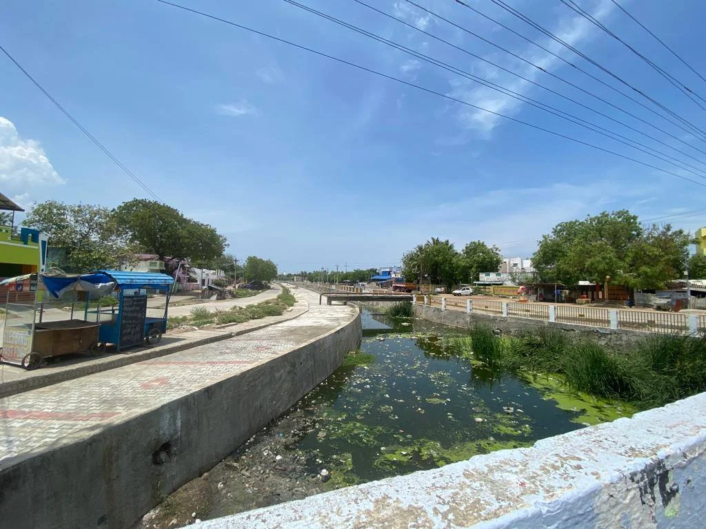 தூத்துக்குடி செய்திகள்