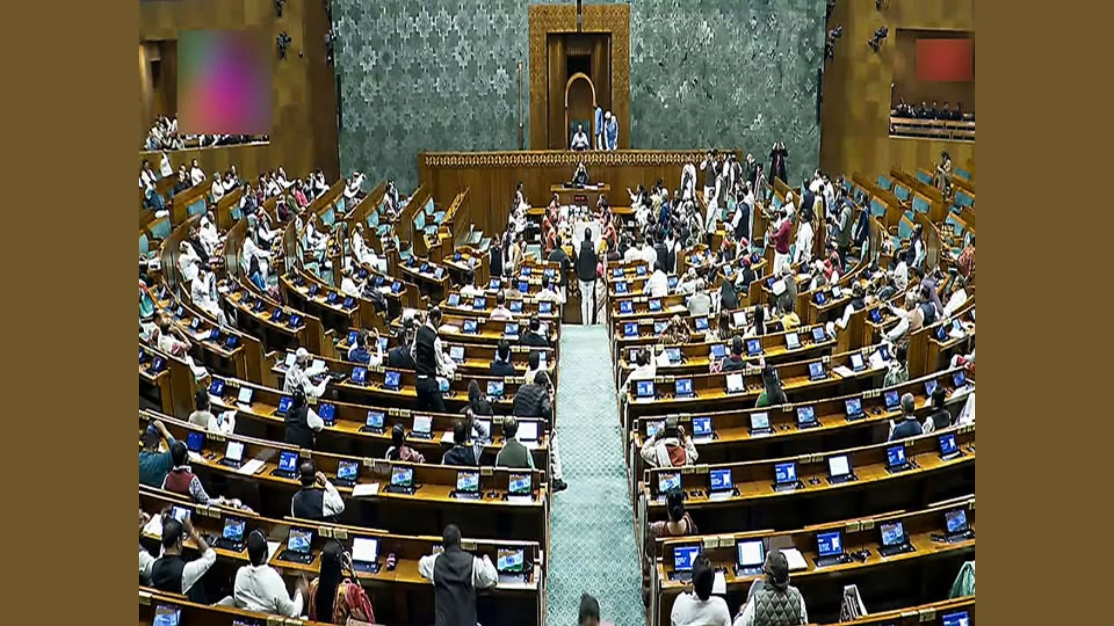 தமிழ்நாட்டில் தொகுதி மறுசீரமைப்பு மூலம் பிரதிநிதித்துவம் குறையும் அபாயம்