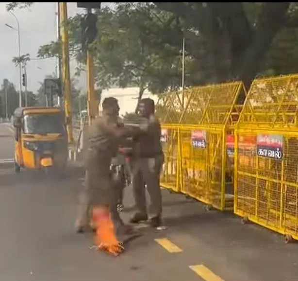 மருத்துவ அலட்சியம் தொடர்பான செய்திகள்