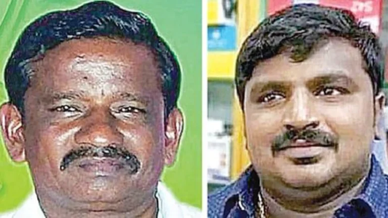 சாத்தான்குளம் காவல் சித்ரவதை மரண வழக்குத் தீர்ப்பு-சமூக பொதுநல இயக்கம் வரவேற்பு