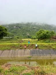 விழுப்புரம் கால்வாய் சீரமைப்பு, விவசாய நீர் தட்டுப்பாடு, பழமையான நீர்வழி