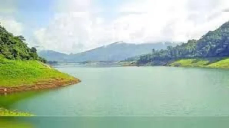 அறிவிக்கப்பட்டு 60 ஆண்டாகியும் நிறைவேற்றப்படாமல் முடங்கிய ஆனைமலையாறு- நல்லாறு திட்டம் – சமூக பொதுநல இயக்கம் குற்றச்சாட்டு.