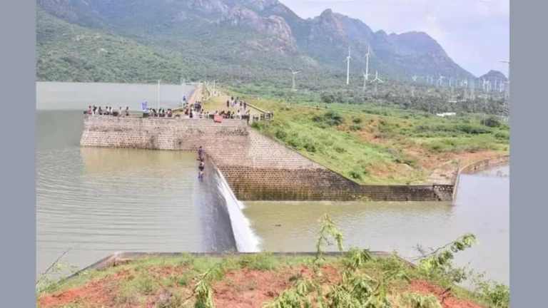 பொய்கை-தோவாளை கால்வாய்கள் இணைத்து இணைப்பு கால்வாய் ஏற்படுத்திட வேண்டும் – சமூக பொதுநல இயக்கம் வலியுறுத்தல்-