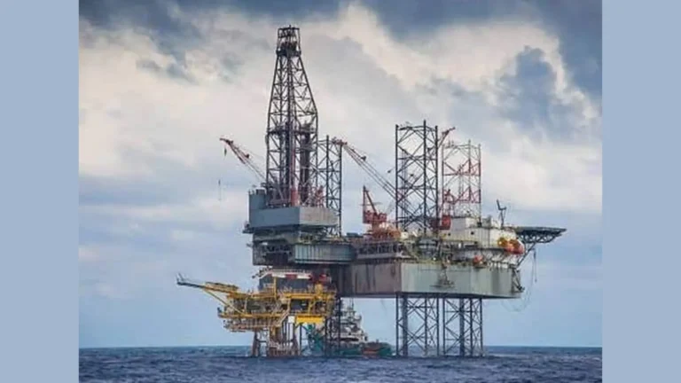 கடலூரில் கடலில் ஹைட்ரோகார்பன் கிணறு அமைக்கும் திட்டத்திற்கு எதிர்ப்பு