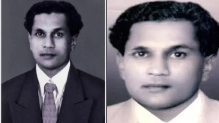 ஜேசி டேனியல் பெயரில் கேரளாவில் திரைப்பட நகரம் அமைக்கும் அறிவிப்பு