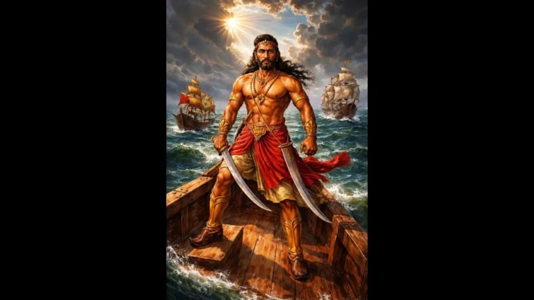 வரலாற்றில் மறைக்கப்பட்ட வருண குலத்தான் சுதந்திர போராட்ட வீரர் நினைவு