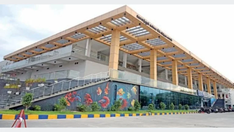 Kolathur Ornamental Fish Trade Centre Struggles Without Adequate Water – TNSPI Alleges