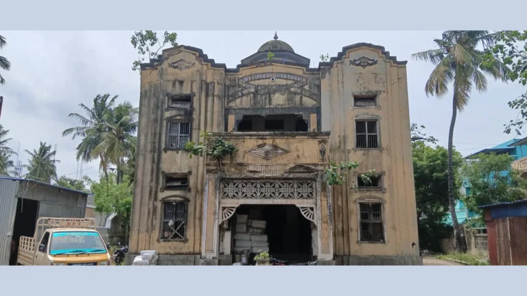 When Will Kalaivanar N.S. Krishnan’s Dilapidated Nagercoil House Become a Memorial? TNSPI Questions
