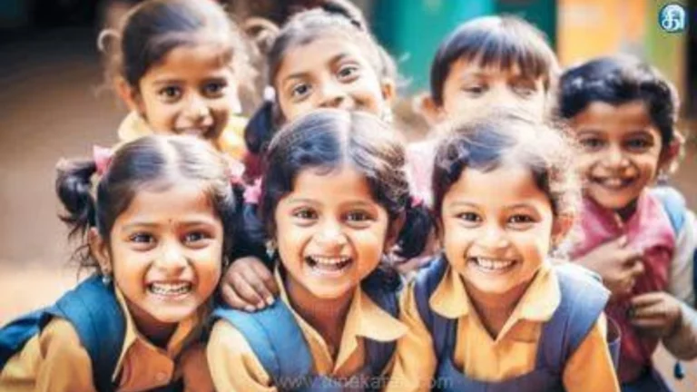 பள்ளி மாணவர்களுக்கு ஜாதியுடன் கூடிய அடையாள அட்டை வழங்கும் தமிழகஅரசின் முடிவு – சமூக பொதுநல இயக்கம் எதிர்ப்பு.