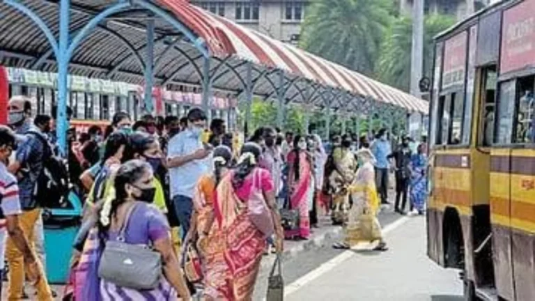 TNSPI Opposes Contract Recruitment for Vacant Bus Conductor Posts in Chennai