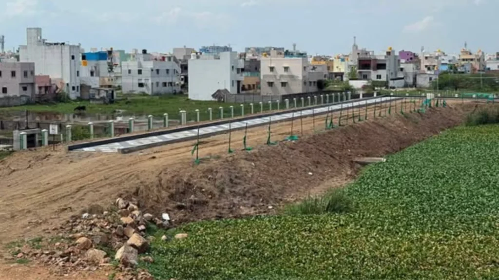 பள்ளிக்கரணை சதுப்புநிலத்தின் இயற்கை நீரோட்டம் மற்றும் பல்லுயிரை பாதுகாக்க கோரிக்கை