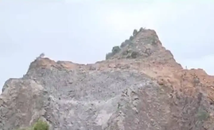 Hill Conservation, Mining and Environmental Damage, Groundwater Conservation, Wildlife Habitat Protection, Forest Conservation Tamil Nadu